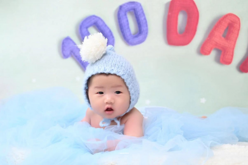 巴彦淖尔怎么知道宝宝发烧了